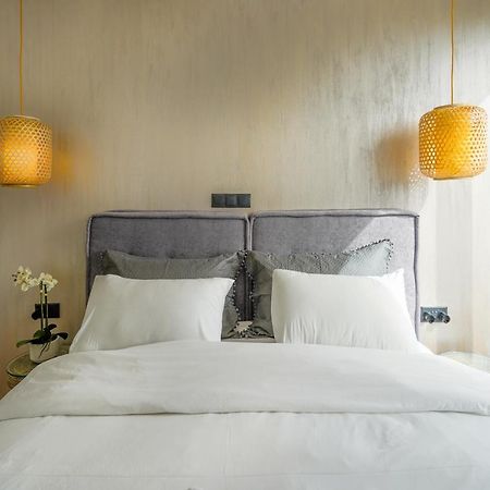 Stylish Living-Parthenon Apartment Athens Exterior photo