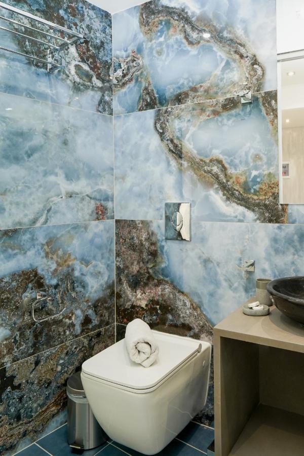 Stylish Living-Parthenon Apartment Athens Exterior photo